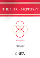 The Art of Mediation